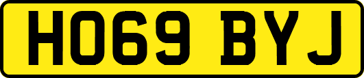 HO69BYJ