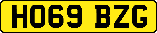 HO69BZG