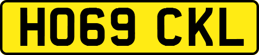 HO69CKL