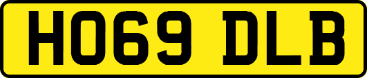 HO69DLB
