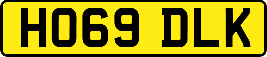 HO69DLK