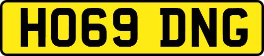 HO69DNG
