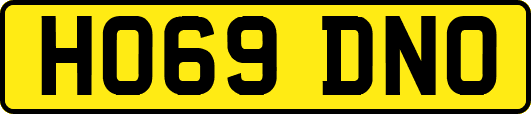 HO69DNO