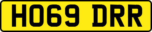 HO69DRR