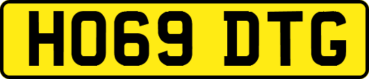 HO69DTG