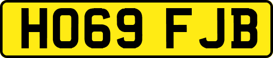 HO69FJB