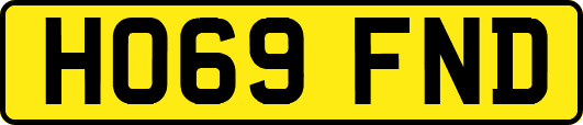 HO69FND