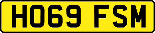 HO69FSM