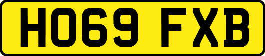 HO69FXB