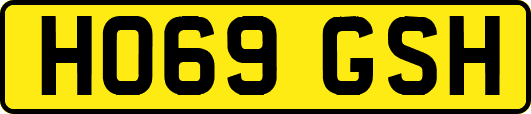 HO69GSH
