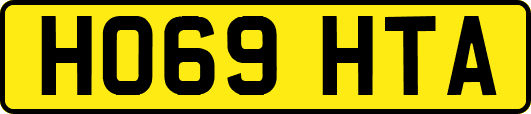 HO69HTA