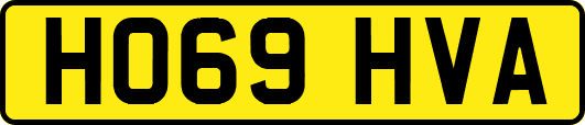 HO69HVA