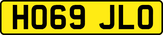HO69JLO