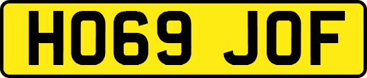 HO69JOF