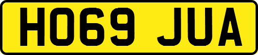 HO69JUA