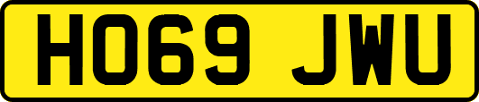HO69JWU