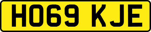 HO69KJE