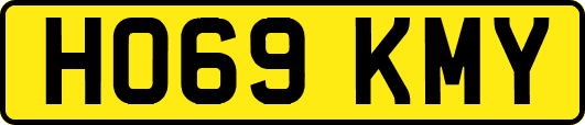 HO69KMY
