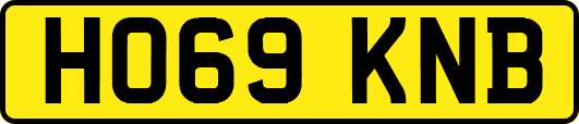 HO69KNB