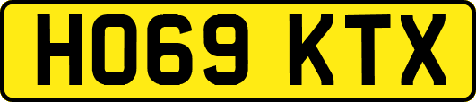 HO69KTX