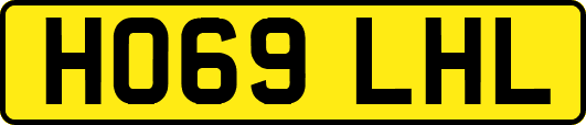 HO69LHL