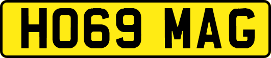 HO69MAG