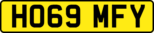 HO69MFY
