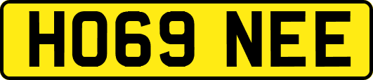 HO69NEE