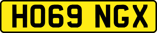 HO69NGX