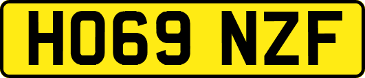 HO69NZF