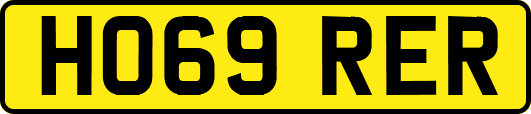 HO69RER