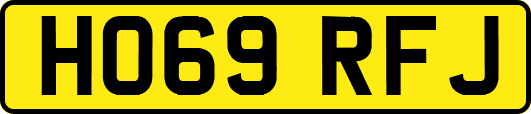 HO69RFJ
