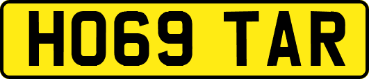 HO69TAR