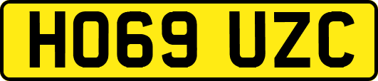 HO69UZC