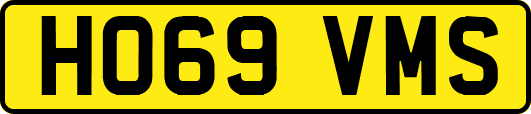 HO69VMS