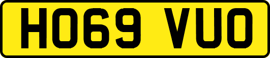 HO69VUO
