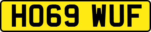 HO69WUF