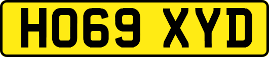 HO69XYD