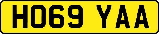 HO69YAA