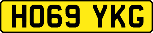 HO69YKG