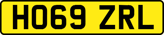 HO69ZRL