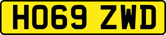 HO69ZWD