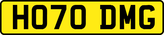 HO70DMG
