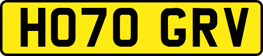 HO70GRV
