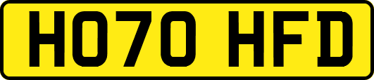 HO70HFD