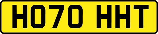 HO70HHT