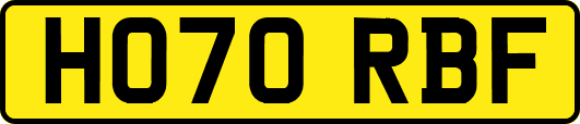 HO70RBF