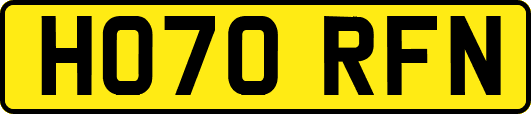 HO70RFN