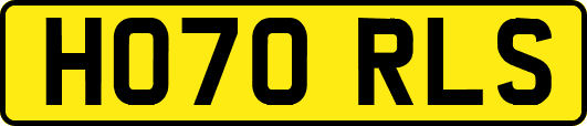 HO70RLS