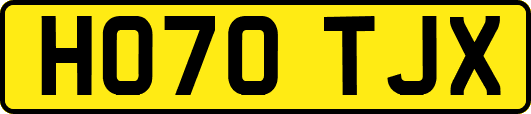 HO70TJX